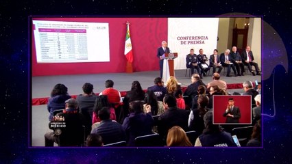 #QuinientasNoches | Por qué al presidente no le salen las cosas?