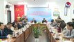 LĐBĐVN và Đài Tiếng nói Việt Nam tiếp tục ký kết hợp tác tổ chức các giải Futsal 2020 - 2022