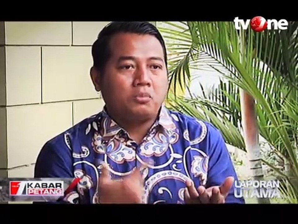 Popularitas Anies Picu Rivalitas Politik