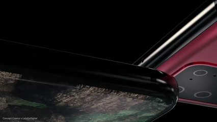 Samsung Galaxy S20 Ultra Introduction