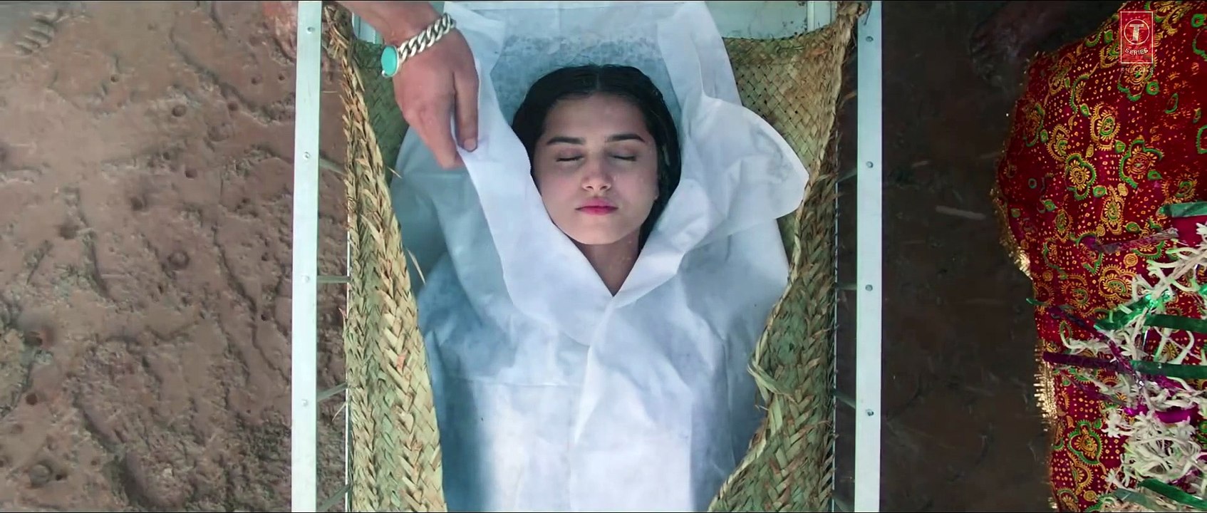 Tum Hi Aana Full Video _ Marjaavaan _ Riteish D, Sidharth M, Tara S _ Jubin N _ Payal Dev Kunaal V ( 1080 X 1080 )