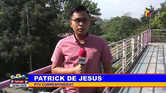 TRAFFIC UPDATE: Lagay ng trapiko sa mga pangunahing kalsada sa Metro Manila