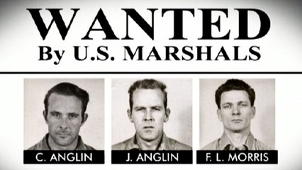 Escape From Alcatraz Prison - Full Documentary