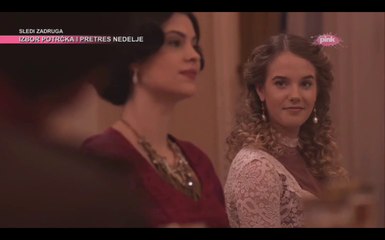 Crveni Mesec  Epizoda 91 -  Crveni Mesec  Epizoda 91