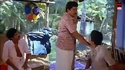 ശ്രീനിവാസൻ ചേട്ടന്റെ കിടിലൻ പഴയകാല കോമഡി _ Sreeniv