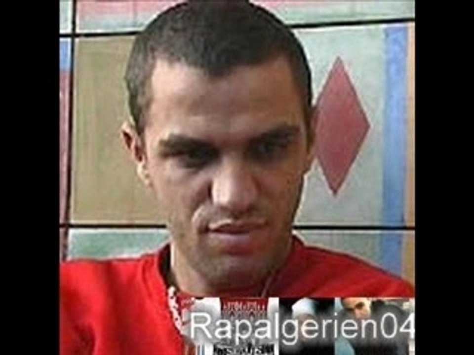 RABAH DONQUISHOOT - WACHRAKOUM