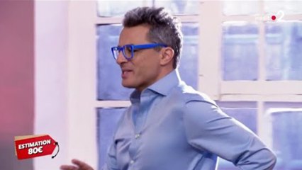 “Affaire Conclue”  - les internautes sous le choc après un geste fou de Julien Cohen