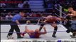The Undertaker & Kurt Angle vs Brock Lesnar & Jhon Cena Oct.2,2002 WWE SmackDown