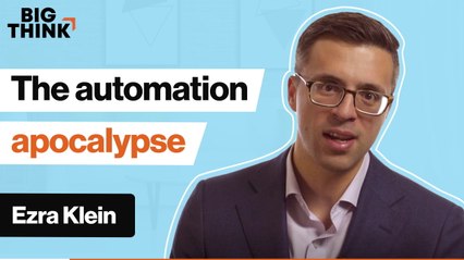 Automation apocalypse: Too many robots? More like not enough.