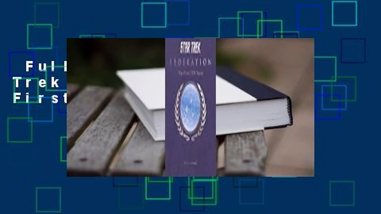 Full Version  Star Trek Federation: The First 150 Years  Review