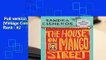 Full version  The House on Mango Street (Vintage Contemporaries)  Best Sellers Rank : #2