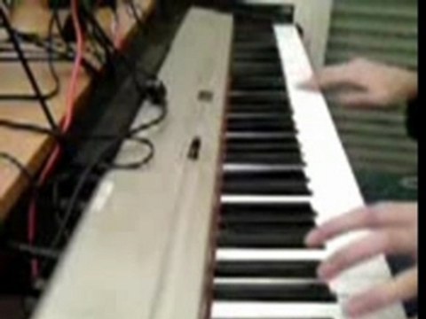 Les mystérieuses cités d'or - L'aventure d'Esteban - Piano