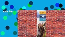 Rick Steves Italy 2017 Complete