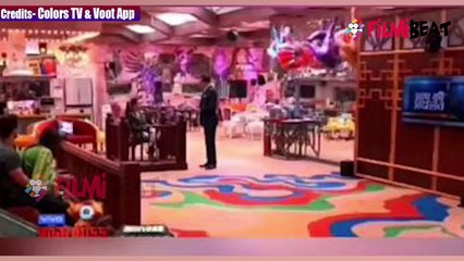 Bigg Boss 13: Rahsami Desai और Siddharth का क्यों टूटा रिश्ता Rajat Sharma ने उगलवाया सच | FilmiBeat