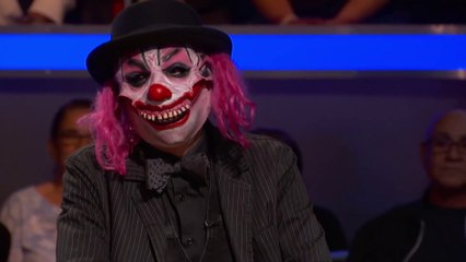 EL KOMPA YASO, PLATANITO Y EL PINCHE RIKA JUZGAN A COMEDIANTES - ESTRELLA TV