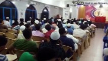 Dunya ki ek Behtareen mis?l -- By Hafiz JAVEED USMAN Rabbani..best islamic lecture.islamic video.bes