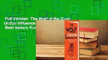 Full Version  The Wolf at the Door: Undue Influence and Elder Financial Abuse  Best Sellers Rank