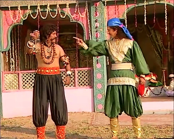 Alif Laila  1993 Serial in HD