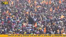 ਅਕਾਲੀ ਦਲ ਦੀ ਰੈਲੀ ਵਿੱਚ ਕਿਵੇਂ ਹੋਇਆ ਇਕੱਠ? How Shiromani Akali Dal did rally in Sangrur?