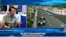 Formula E di Monas untuk (Si)Apa?