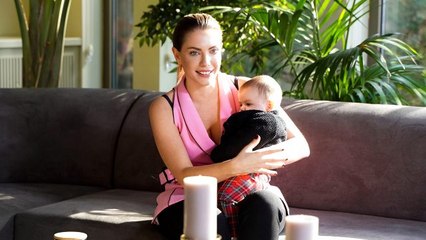 Yasak Elma'da Yıldız'ın Leyla'ya saldırdığı sahne Twitter'da trend oldu