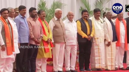 ಲಕ್ಷ್ಮಣ ಸವದಿಯಿಂದ ಖಾತೆ ಕಿತ್ತುಕೊಂಡ ಯಡಿಯೂರಪ್ಪ | Lakshman Savadi | Yediyurappa