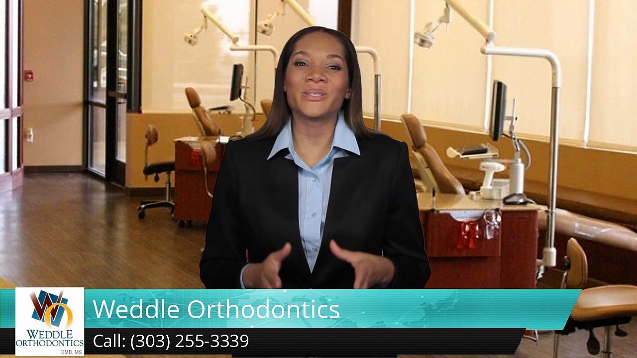 Weddle Orthodontics Westminster Impressive Five Star Review by Kristina Bishop