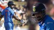 Ind vs Nz 3rd ODI : KL Rahul's fifty leads India run charge | KL Rahul | 50 | Virat kohli | ODI