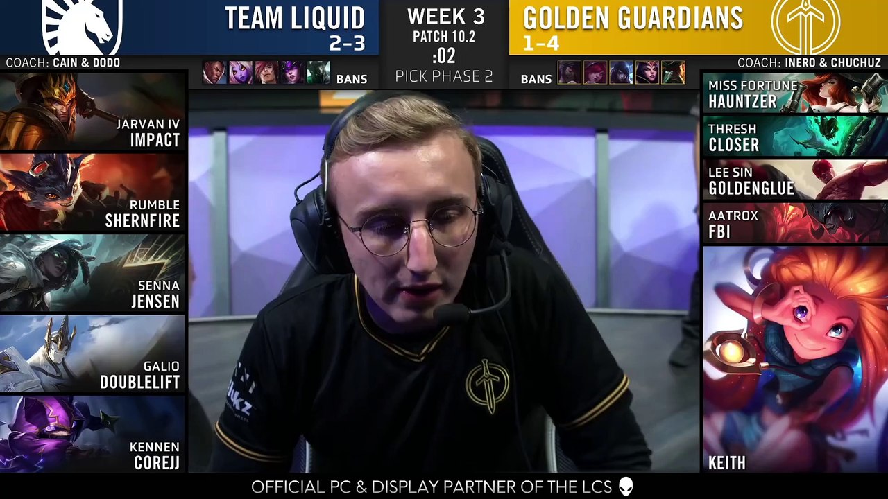 LCS Highlights ALL GAMES Week 3 Day 3 Spring 2020