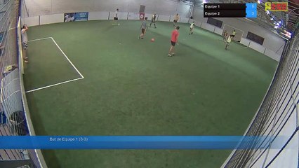 Equipe 1 Vs Equipe 2 - 10/02/20 21:53 - Loisir Poitiers - Poitiers Game Parc