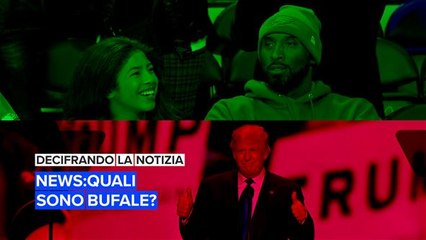 Decifrando la notizia: quali news sono false?