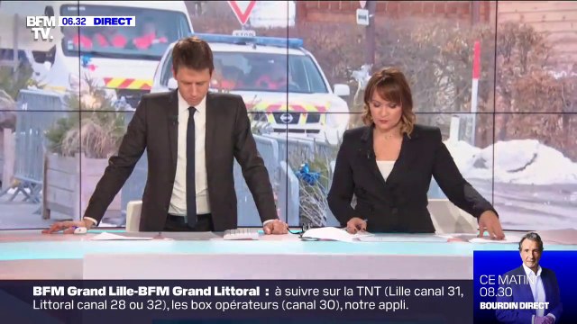 Coronavirus: quatre touristes français contraints à la quarantaine sur un paquebot de croisière