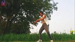 GAL KARKE-Asses Kaur  Dance Video f. Harish MONSOON~Anuskha Sen/Siddharth Nigam