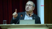 Prof. Dr. Kadıoğlu: Marmara’daki fay kırılırsa 7.5’in üzerinde deprem olacak