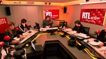 Le journal de 6h30 du 11 février 2020