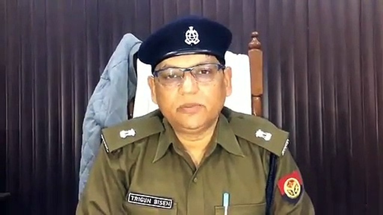 हरदोई में महिला ने की आत्महत्या, 5 के खिलाफ मुकदमा दर्ज