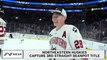 Sights And Sounds: Northeastern Captures 3rd Straight Beanpot