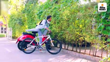 लवरफहमी में दिखी प्यारी लव स्टोरी