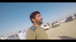 Kite fastival in Khobar ( Patang Bazi ) Saudi Arabia  Dammam  Vlog # 05