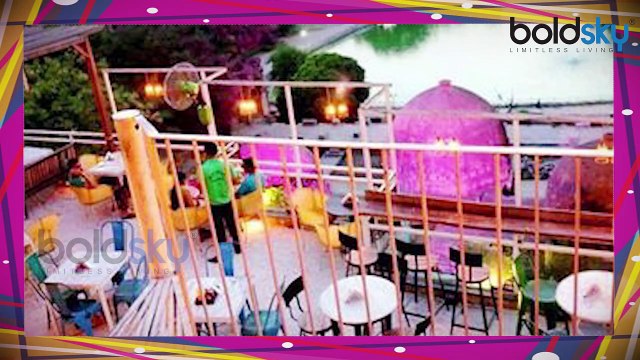 Valentine Day Special : Best Romantic Roof Top Restaurants For Partner In Delhi | Boldsky