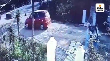 7 आरोपियों ने घर के बाहर खड़े युवक पर फायर किए