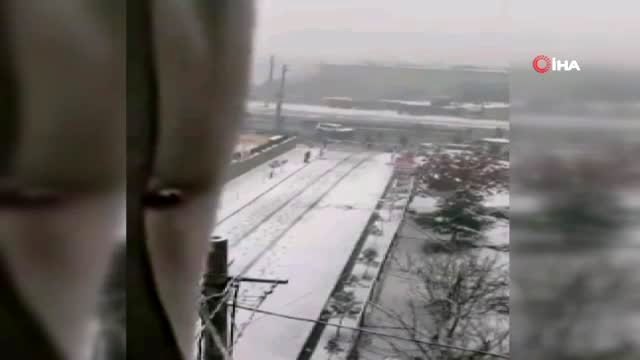 Afganistan'da intihar saldırısı: 5 ölü