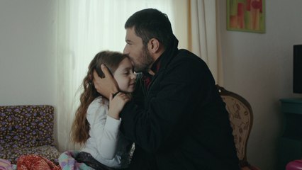 Sefirin Kızı 8. Bölüm Baba Kız Kavuşması