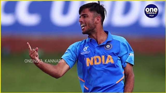 Ind vs Ban U19 Final : Five players charged by ICC for brawl after Under-19 World Cup final |