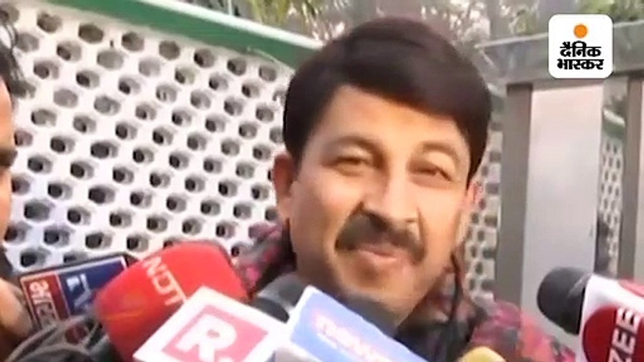 जीत पक्की है, हमने 5 साल लोगों के लिए मेहनत की:...