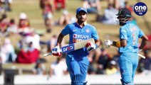 India vs New Zealand, 3rd ODI : KL Rahul Smashes 112, breaks Virat Kohli's record | वनइंडिया हिंदी