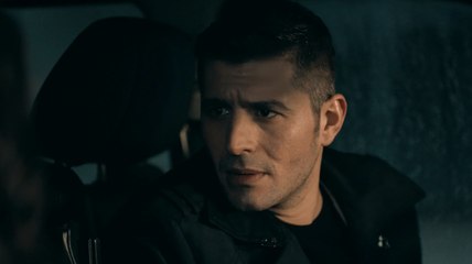 Çukur 3.Sezon 20.Bölüm Sen Benim Canımı Kurtardın