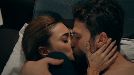 Çukur 3.Sezon 20.Bölüm Efsun Yamaç Yakınlaşması