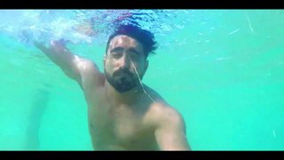 Half Moon Beach  Al Khobar 2020 ( Short Video ) Vlogs # 7