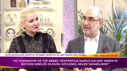 Zahide Yetiş'le 710. Bölüm  | 10 Şubat 2020